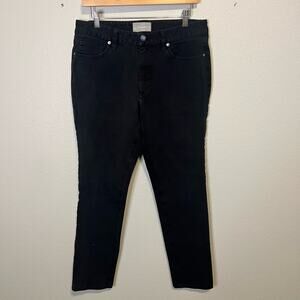 Everlane Black Jeans Size 32x32